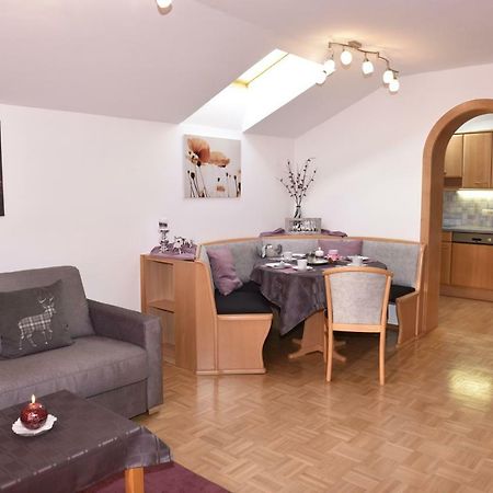 Appartamento Haus Sonnenschein Mariapfarr Esterno foto